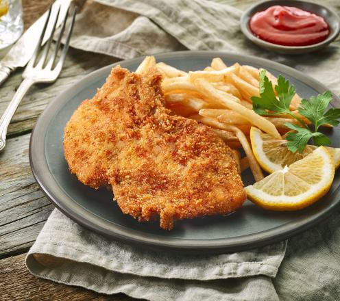 Schnitzel
